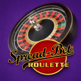 شعار Spread Bet Roulette