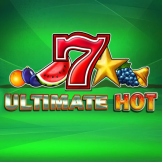 شعار Ultimate Hot