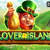 شعار Clover Islands