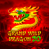 شعار Grand Wild Dragon 20