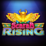 شعار Scarab Rising