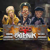 شعار Gopnik