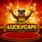 شعار Luckycapi