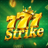 شعار 777 Strike