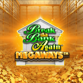 شعار Break Da Bank Again Megaways