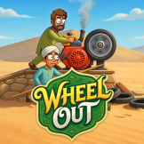 شعار Wheel Out