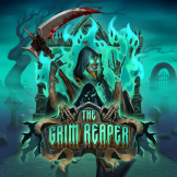 شعار The Grim Reaper