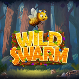 شعار Wild Swarm