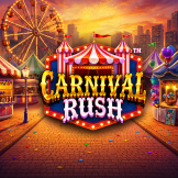 شعار Carnival Rush