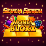 شعار Seven Seven Money Bloxx