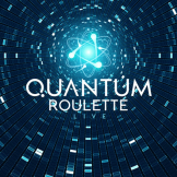 شعار Quantum Roulette - Instant Play