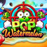 شعار Pop-a-Watermelon