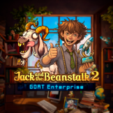 شعار Jack and the Beanstalk 2