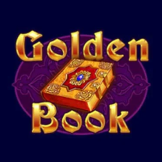 شعار Golden Book