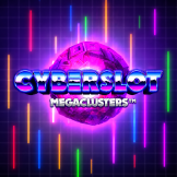شعار Cyberslot Megaclusters