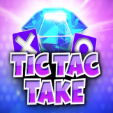 شعار Tic Tac Take