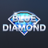 شعار Blue Diamond
