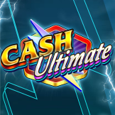 شعار Cash Ultimate