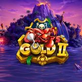 شعار Crabby's Gold 2