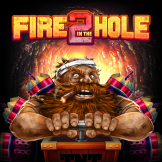 شعار Fire in the Hole 2