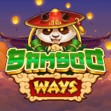 شعار Bamboo Ways