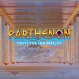 شعار Parthenon Quest for Immortality