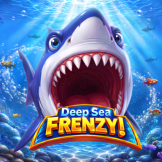 شعار Deep Sea Frenzy
