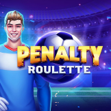 شعار Penalty Roulette