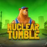 شعار Nuclear Tumble