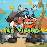 شعار Le Viking