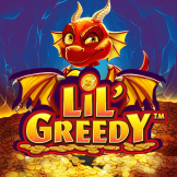 شعار Lil Greedy