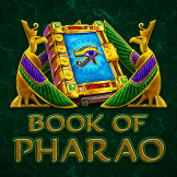 شعار Book of Pharao