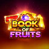 شعار Book Of Fruits