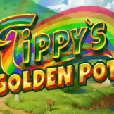 شعار Tippy’s Golden Pot