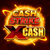 شعار Cash Strike X-Cash