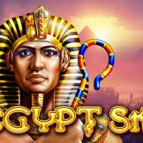 شعار Egypt Sky