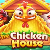 شعار The Chicken House