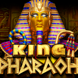 شعار King Pharaoh