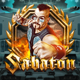 شعار Sabaton