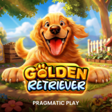 شعار Golden Retriever