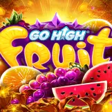شعار Go High Fruit