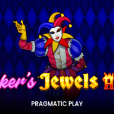 شعار Joker’s Jewels Hot