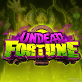 شعار Undead Fortune