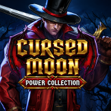 شعار Cursed Moon Power Collection