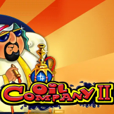 شعار Oil Company II