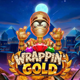شعار Wrappin' Gold