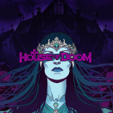 شعار House of Doom