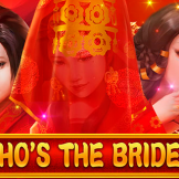 شعار Who's the Bride