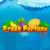 شعار Fresh Fortune