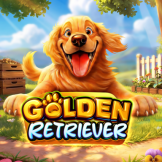 شعار Golden Retriever